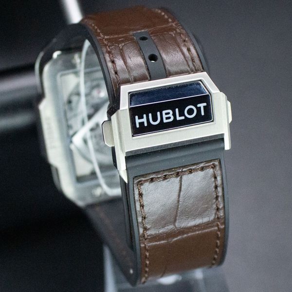 Hublot Big Bang 821.NM.0170.RX